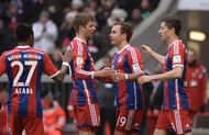 Bayern Munich